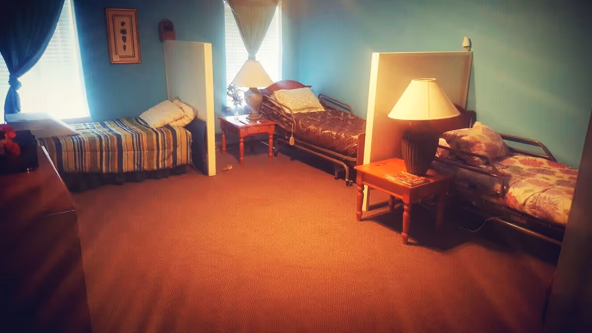 Photo 3 of Grace and Mercy Assisted Living LLC
