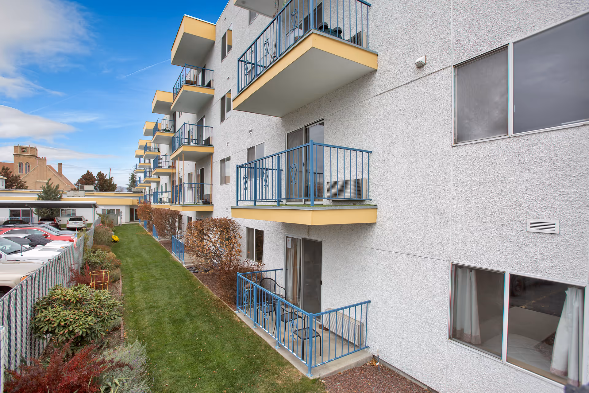 Photo 2 of Colonial Vista Senior Living