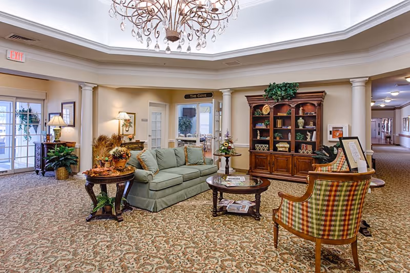 Photo 9 of The Brennity at Melbourne Senior Living