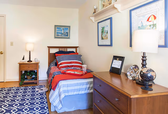 Photo 28 of Charter Senior Living of Annapolis