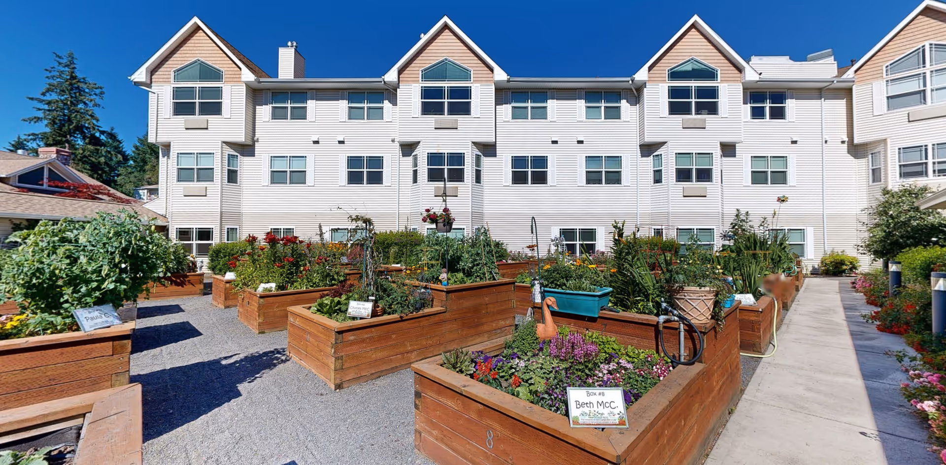 Photo 7 of Cogir of Glenwood Place