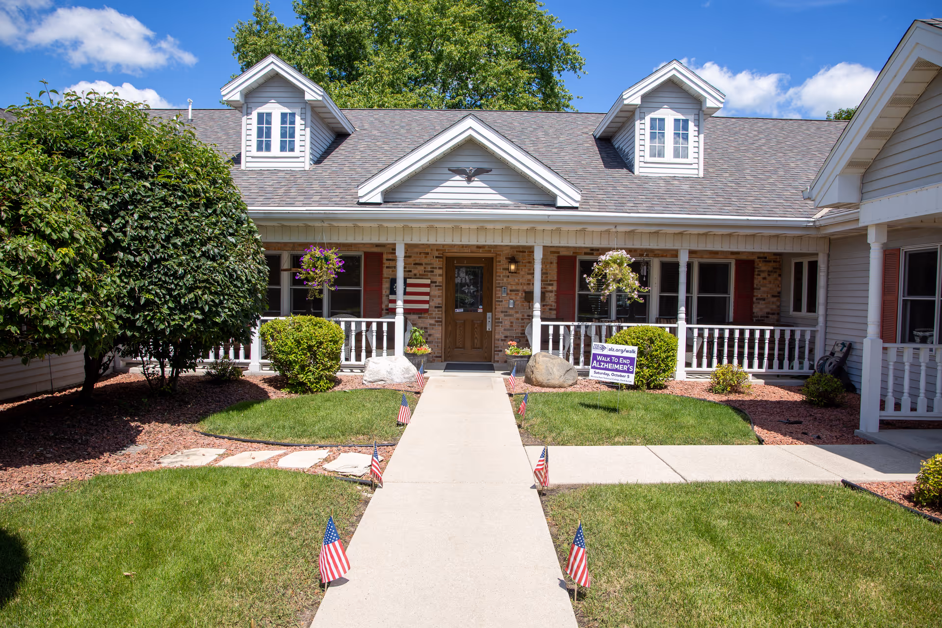 Photo of Frontida Assisted Living: Liberty House