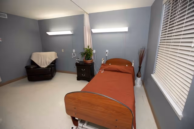 Photo 18 of Carrollton Health & Rehabilitation Center