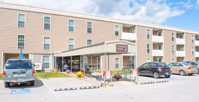 Photo 9 of Christian Health Center Hopkinsville