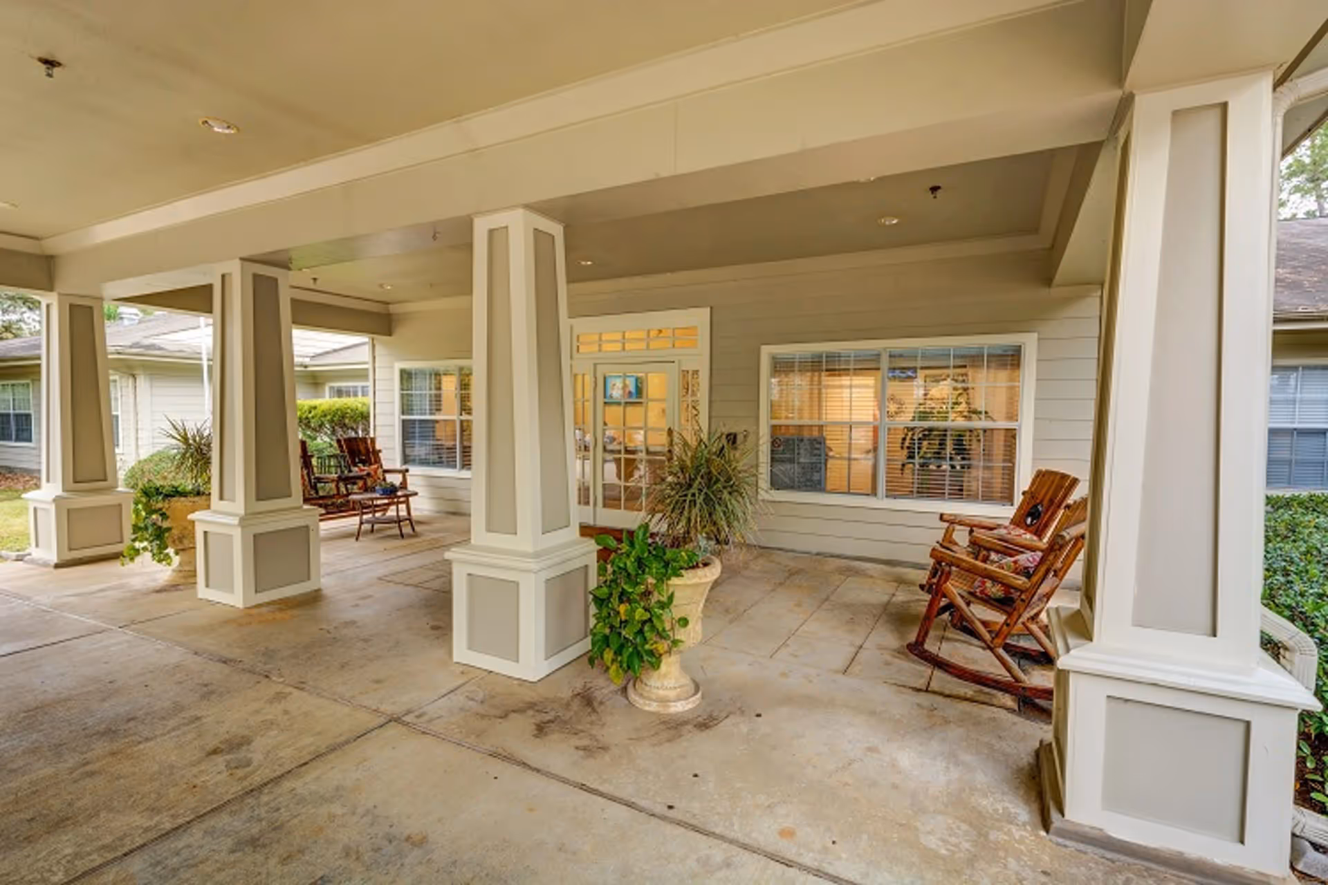 Photo 13 of The Auberge at The Woodlands