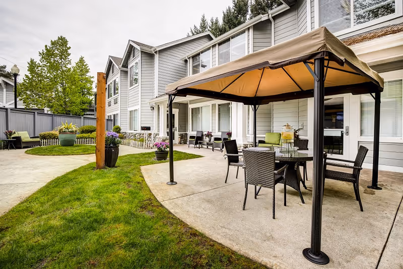 Photo of Aegis Living Callahan House