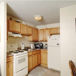 Photo 11 of Hover Senior Living Community