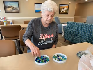 Photo 13 of Prairie Pointe Assisted Living and Memory Care