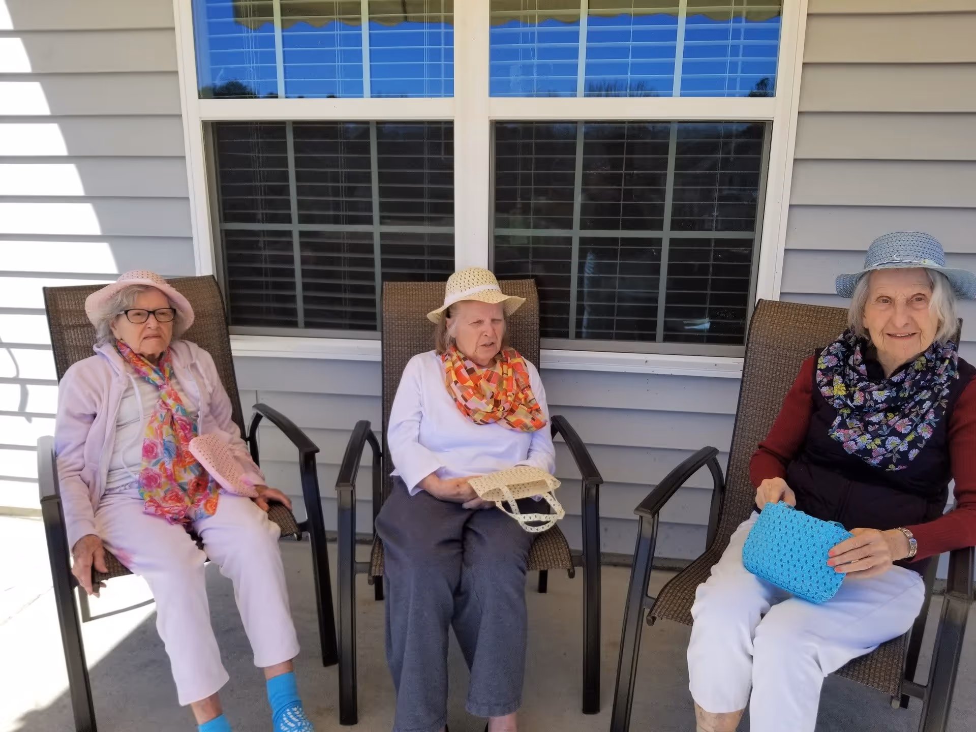 Photo 8 of Renaissance Care Home @ Neuse River Estates - Family Care Home