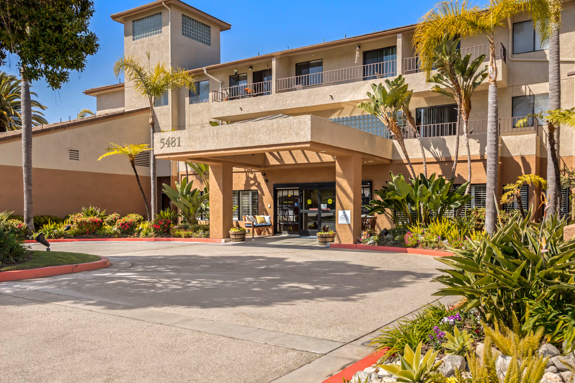Photo of Brookdale South Bay