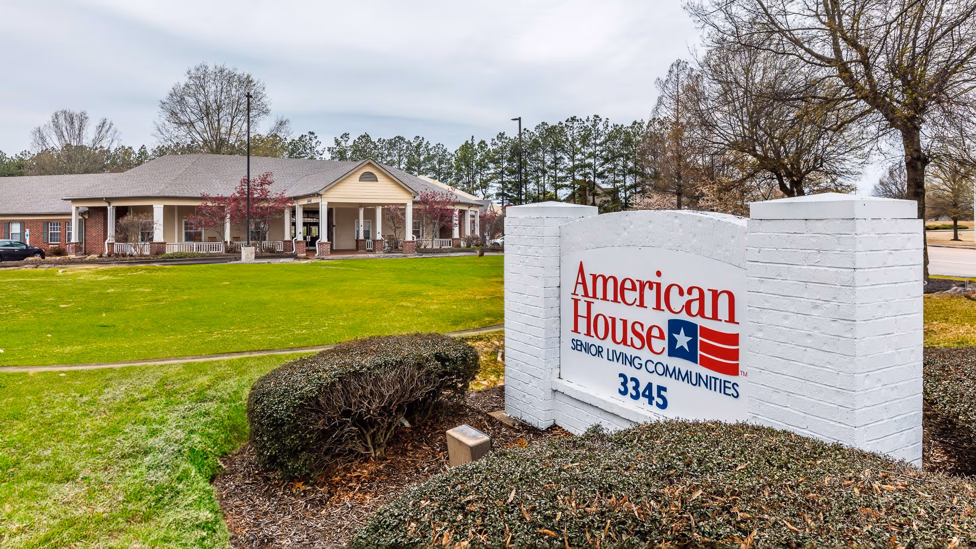 Photo of Hearthstone Assisted Living