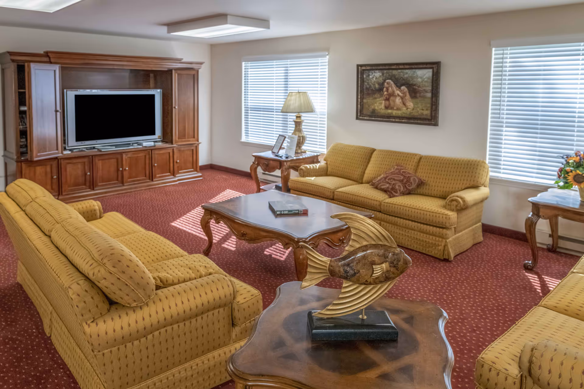 Photo 9 of Holiday Quail Run Estates