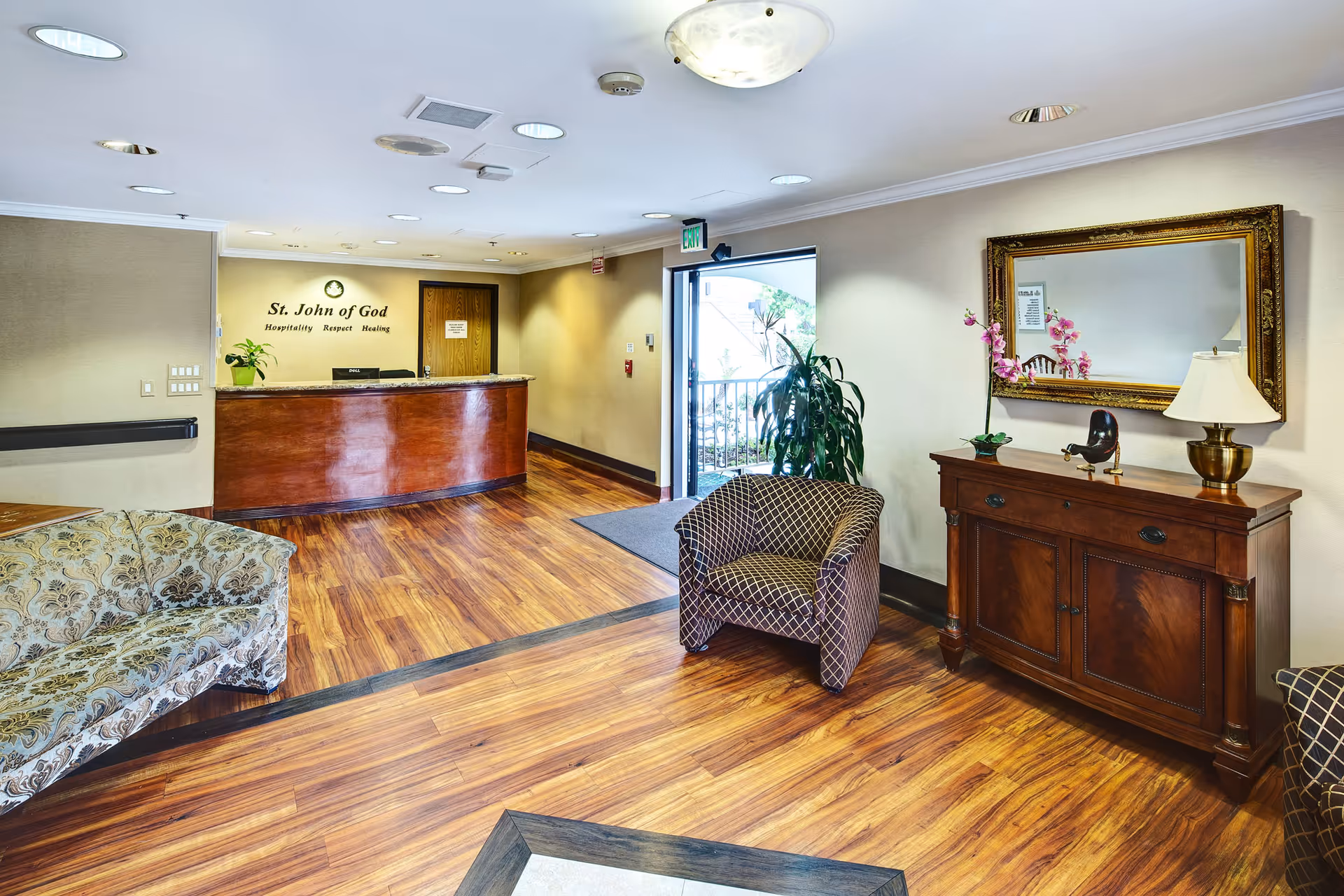 Photo 6 of St John of God Retirement & Care Center