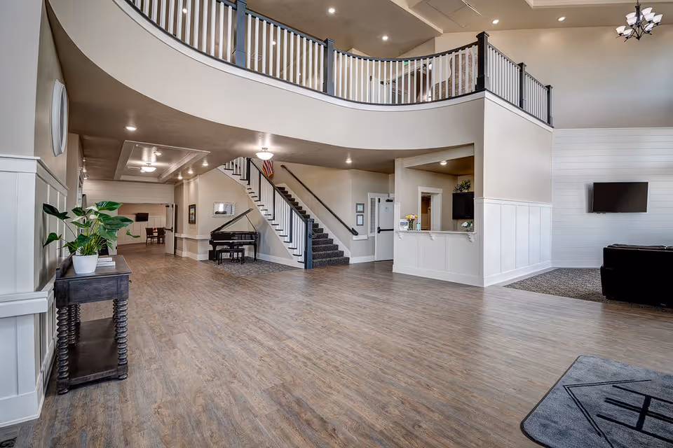 Photo 10 of Spring Gardens Senior Living Meridian
