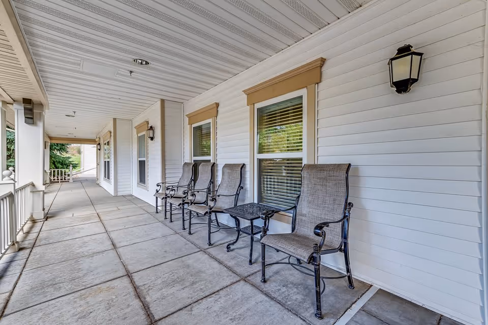 Photo 37 of Woodlake Legacy Senior Living