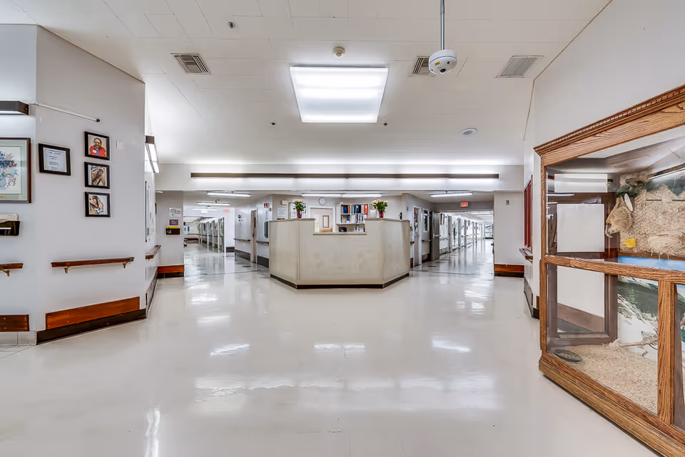 Photo 30 of Meadowood Nursing Center