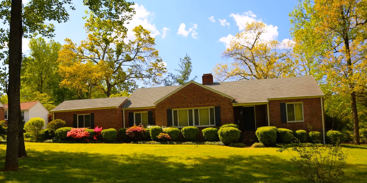 Photo of The Lyman House - The Almost Home Group