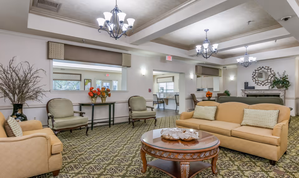 Photo 11 of Oakmont Livonia Senior Community