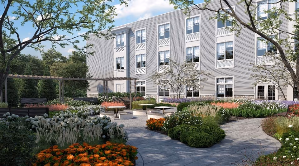 Photo 7 of The Bristal Assisted Living at Wayne