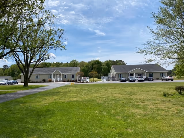 Photo of DELMAR VILLA ASSISTED LIVING