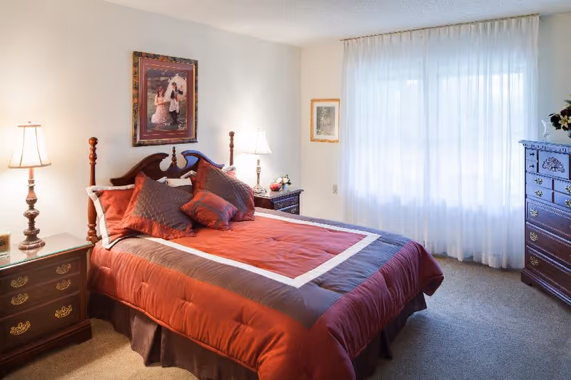 Photo 4 of The Residence at Glen Hill