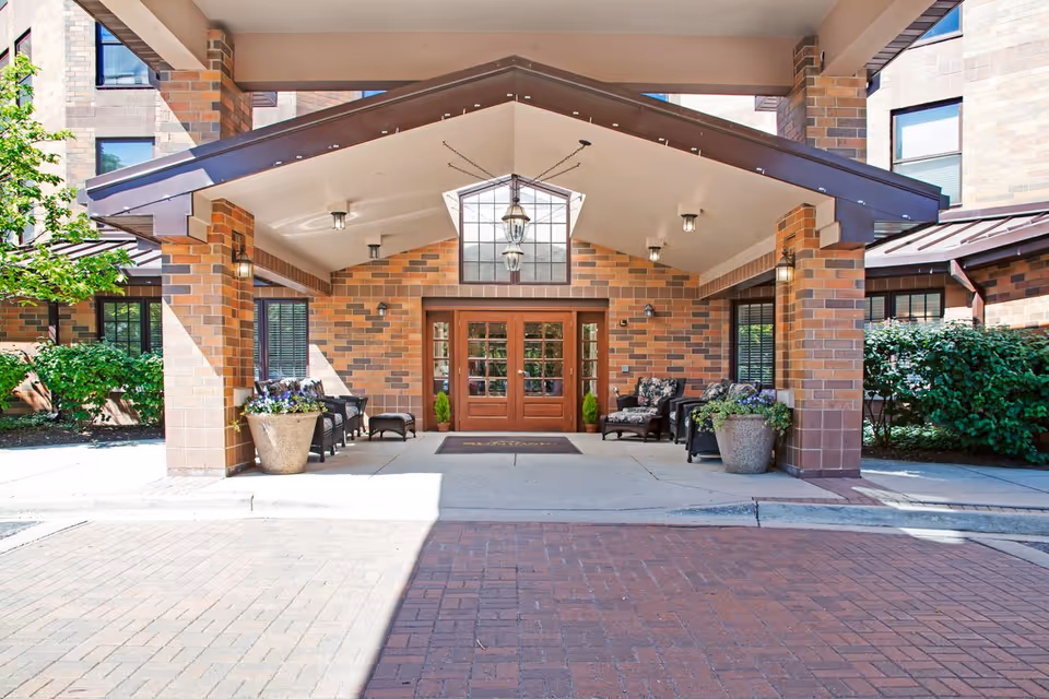 Photo 6 of Sunrise of Park Ridge