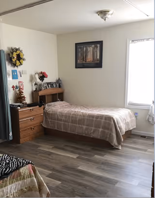 Photo 5 of Well Homed, Inc - Singerly House