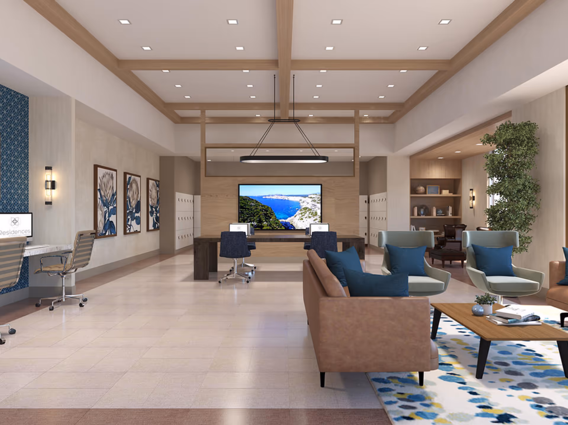 Photo 32 of The Residences at Monterra Commons