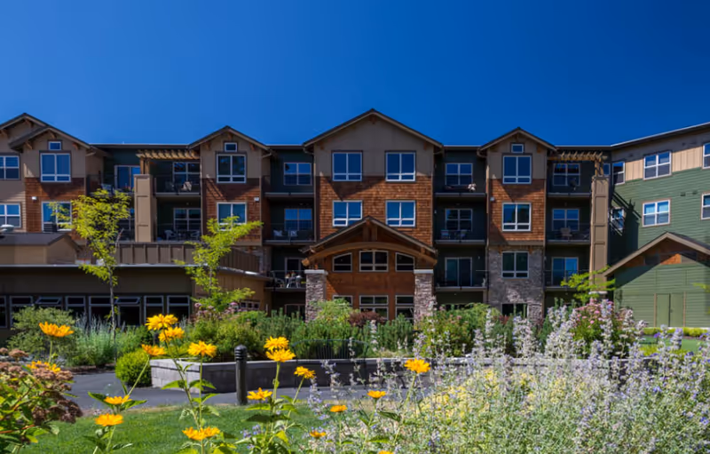 Photo of Touchmark at Mount Bachelor Village