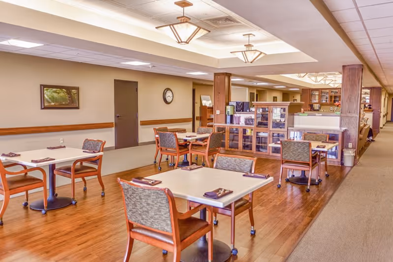 Photo 17 of Rio Terra Senior Living