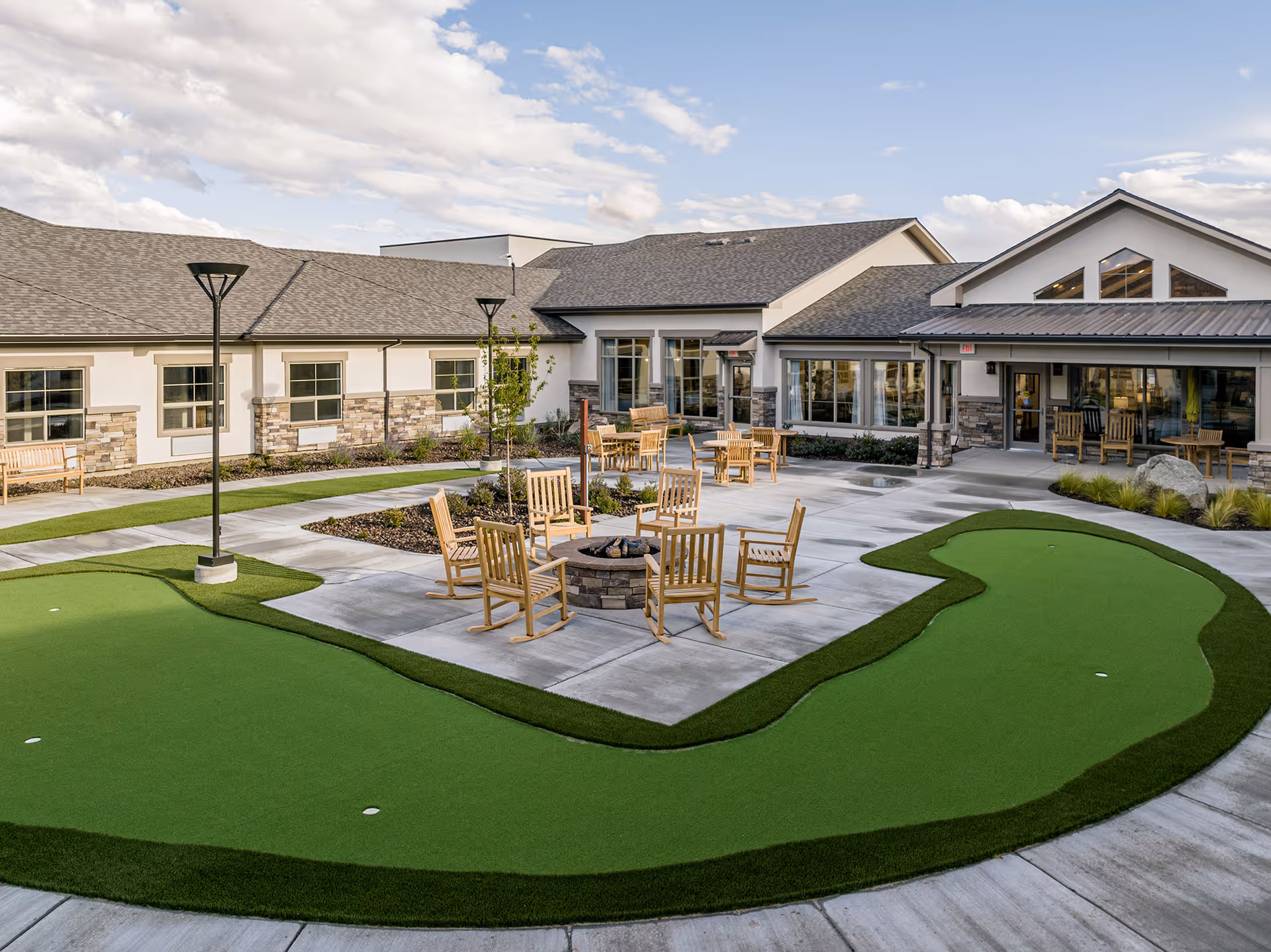 Photo 6 of Sage Valley Senior Living