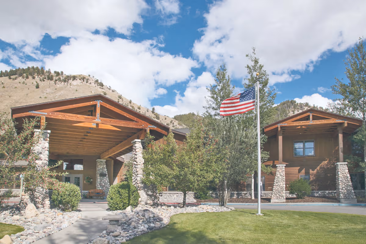 Photo 2 of Legacy Lodge at Jackson Hole