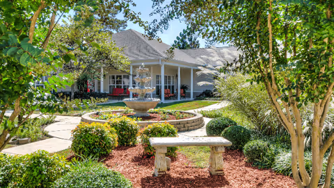 Photo 5 of Charter Senior Living of Cleveland