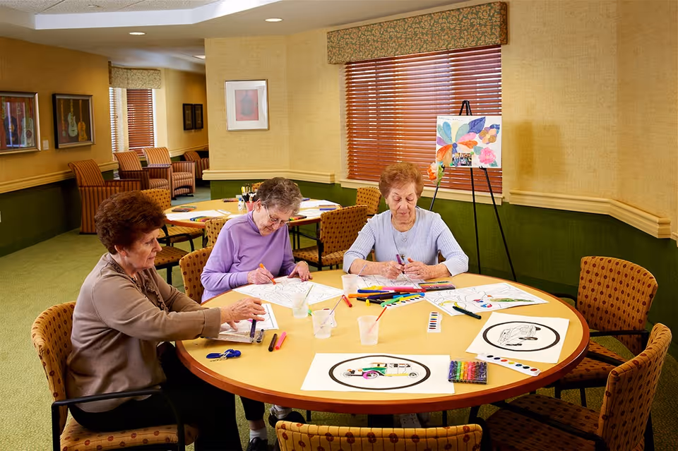 Photo 4 of The Bristal Assisted Living at East Northport