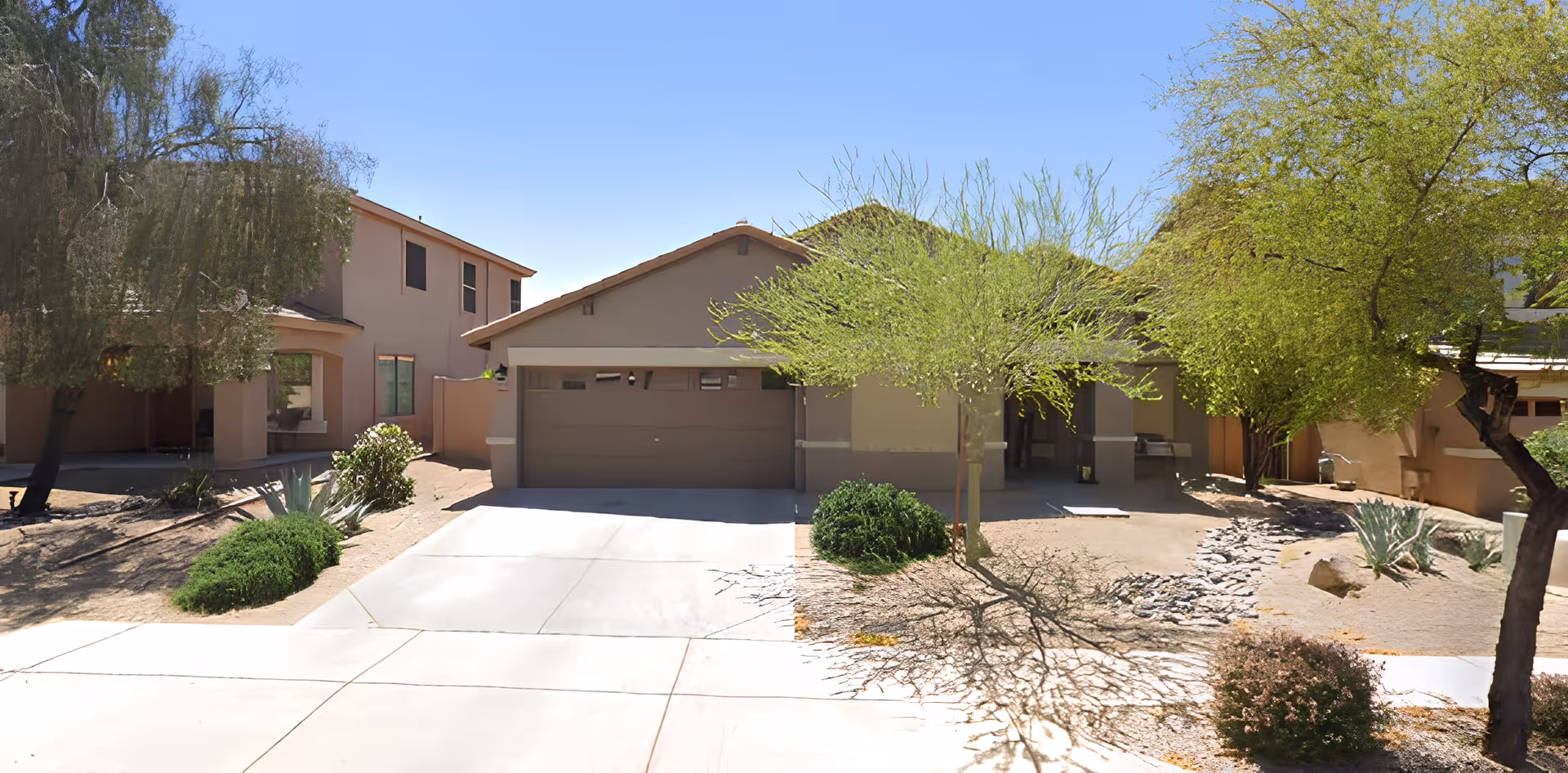 Photo of Tramonto Desert Rose Assisted Living