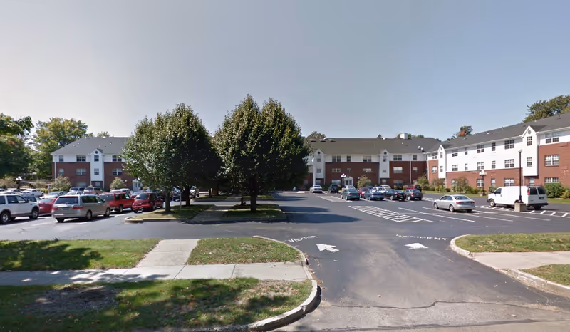 Photo 2 of Parkside Regency at South Shore