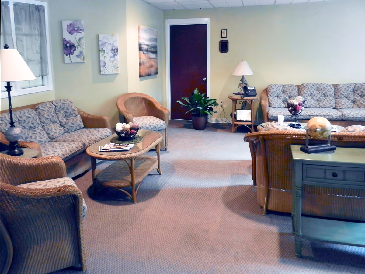 Photo 8 of Cambridge Rehabilitation & Healthcare Center
