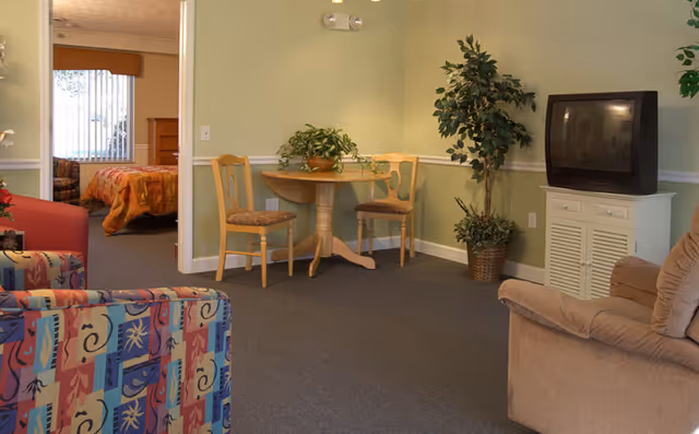 Photo 19 of Camelot Chateau Assisted Living