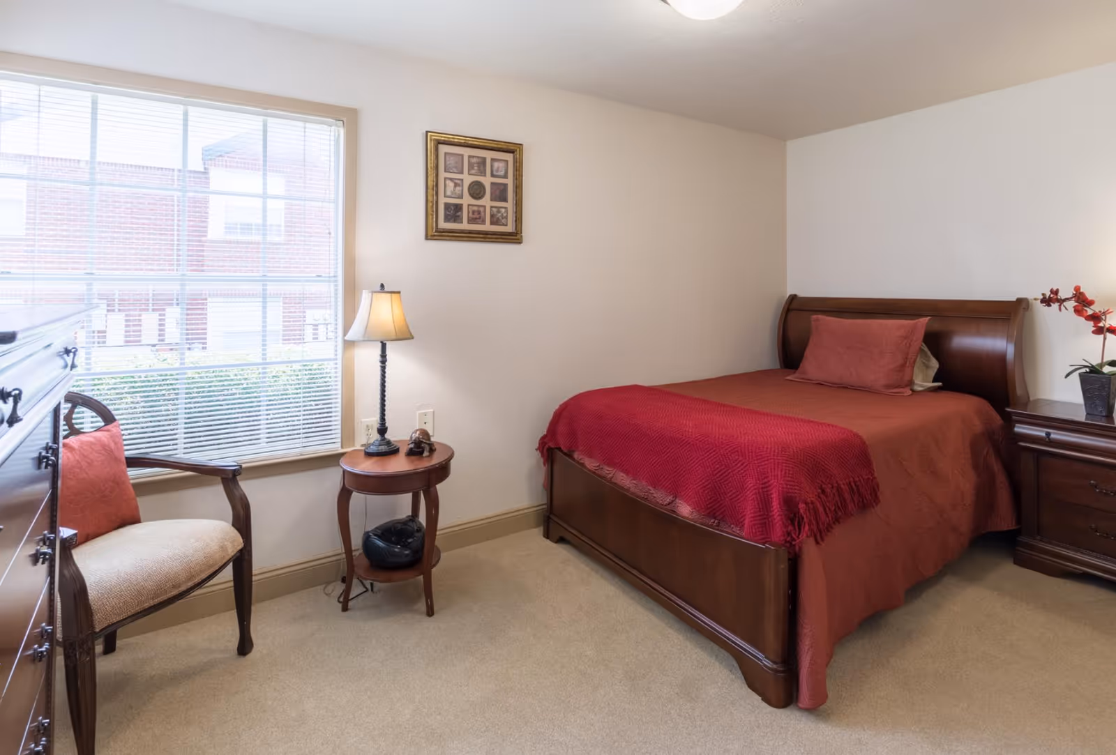 Photo 11 of Bethesda Gardens Arlington Assisted Living