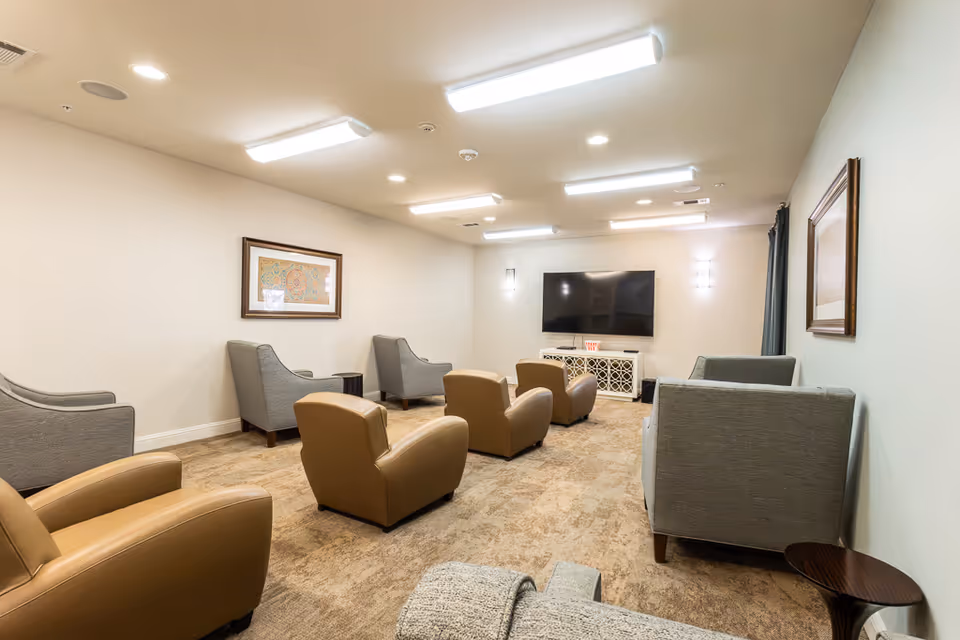 Photo 42 of Bristol Park at Cleburne Assisted Living & Memory Care