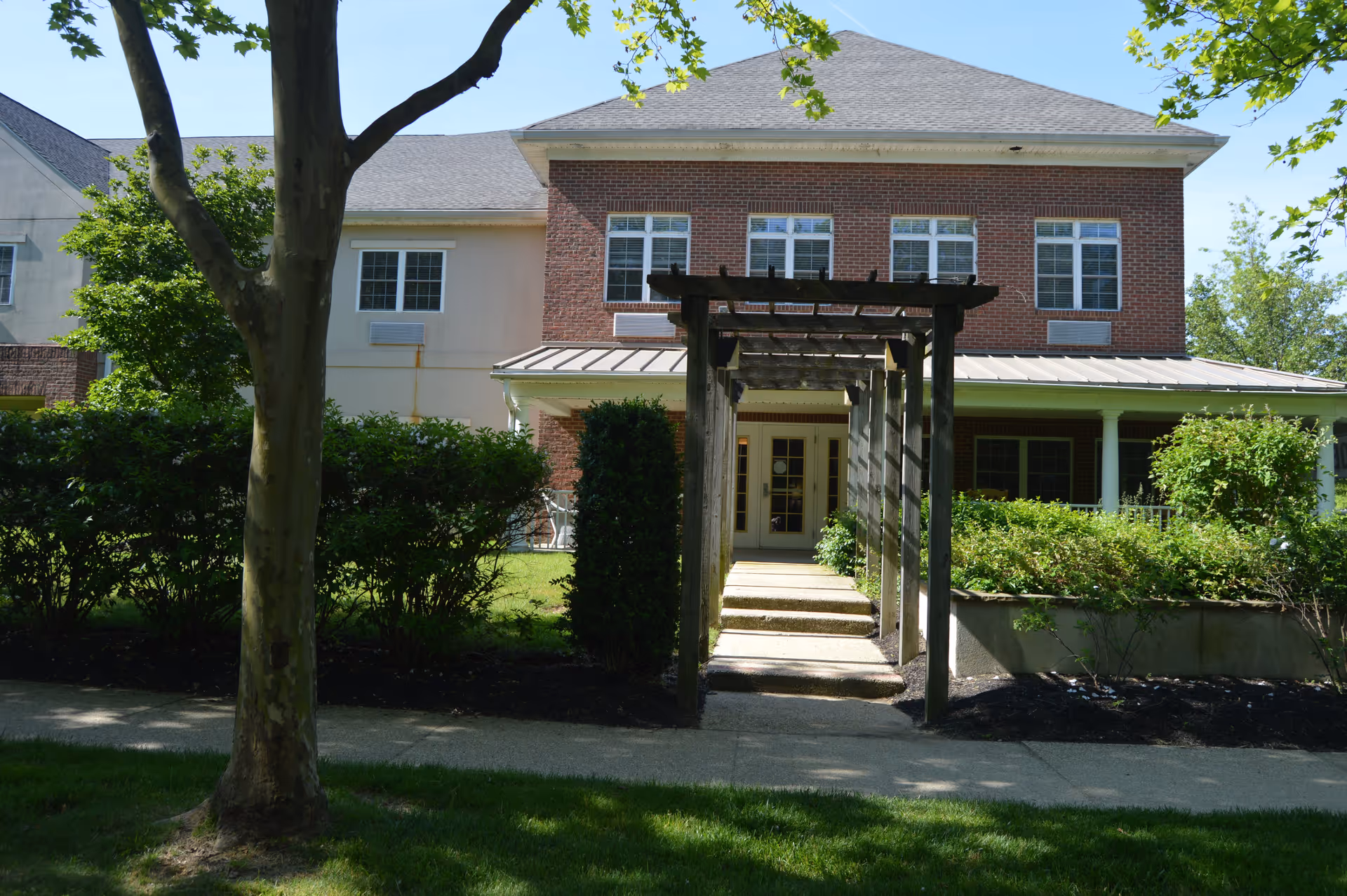 Photo of Rose Hill