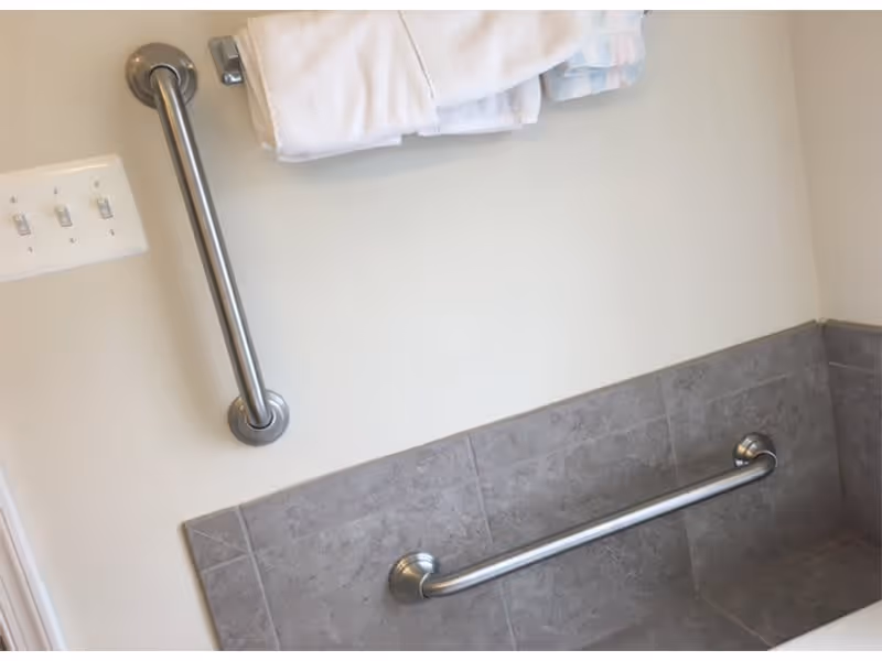 Photo 6 of Skyline Residential Care Homes