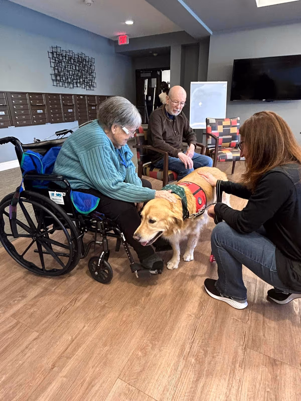 Photo 10 of Pomeroy Living Orion- Assisted Living