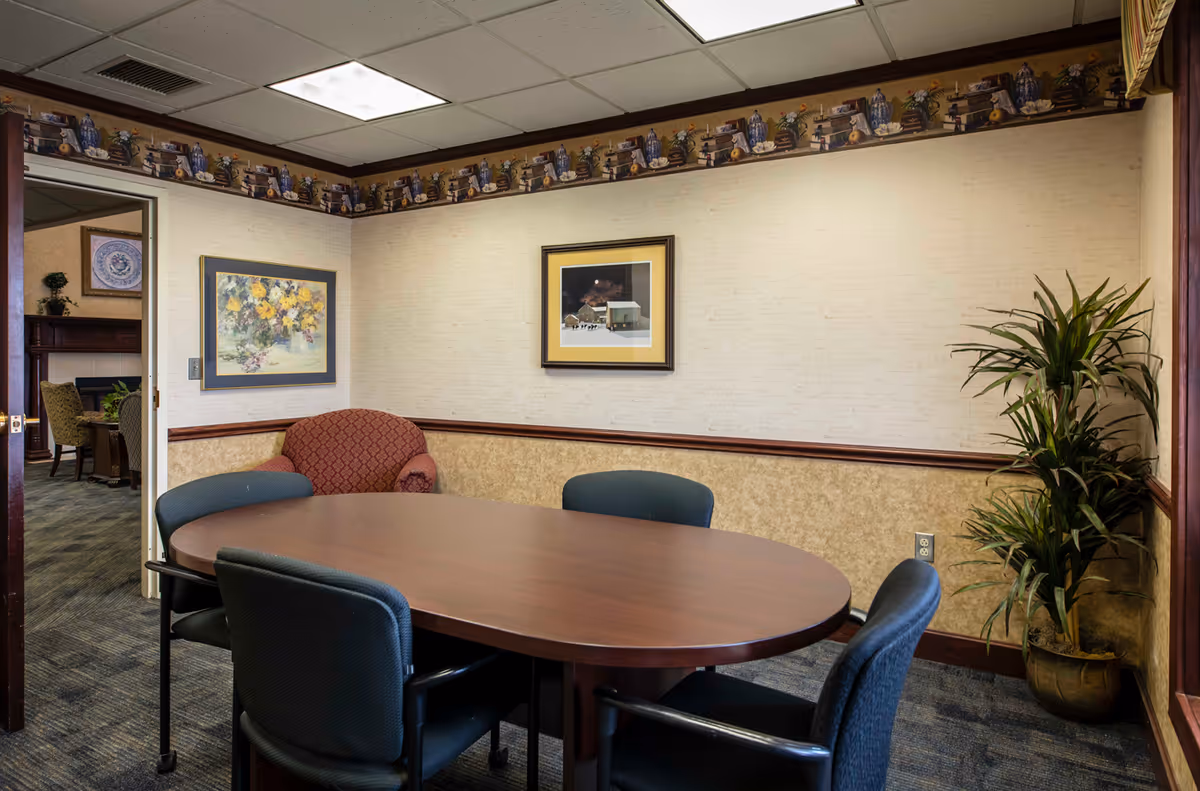 Photo 29 of Pioneer Ridge Independent Living of Lawrence