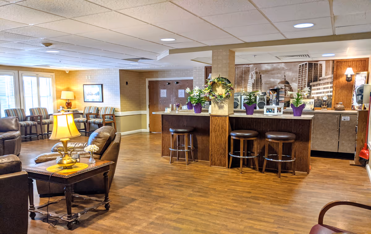 Photo 7 of Cedar Ridge of Fort Wayne