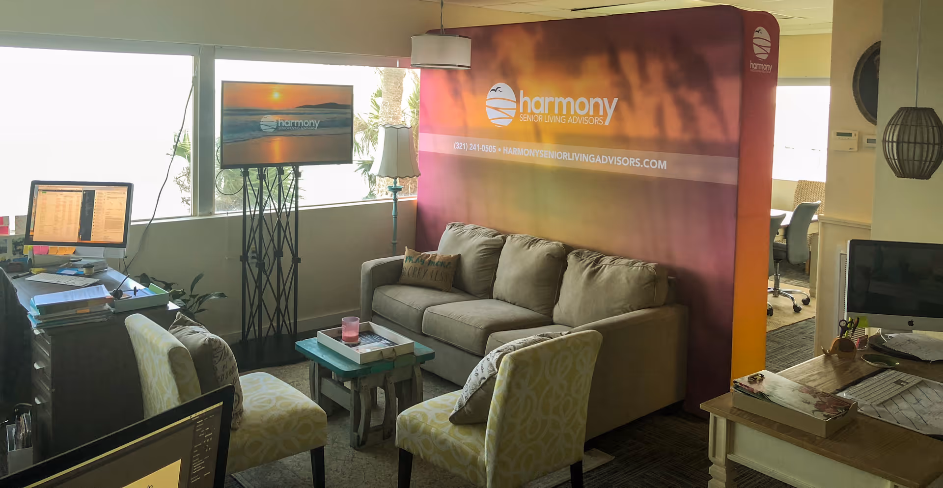 Photo of Harmony Senior Living Advisors