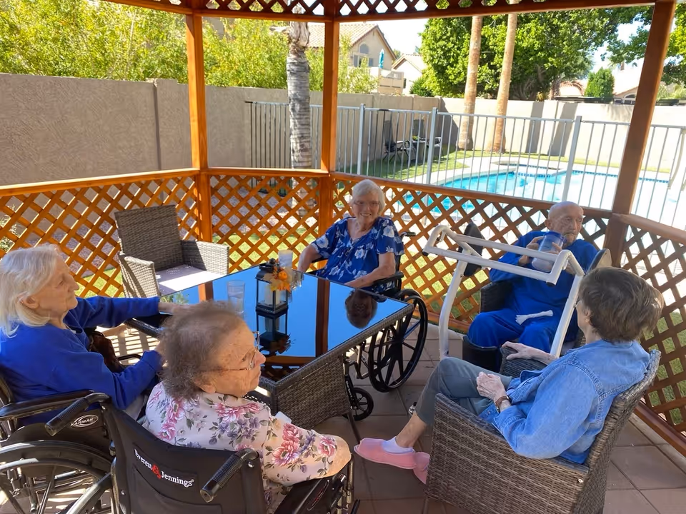 Photo 2 of Loyale assisted living LLC