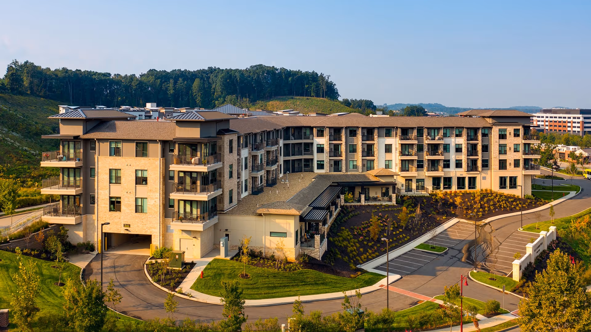 Photo 2 of Ridgecrest at Cranberry Woods