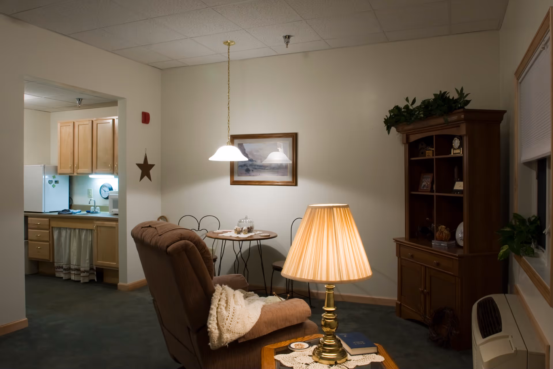Photo 9 of Putnam Heritage Assisted Living