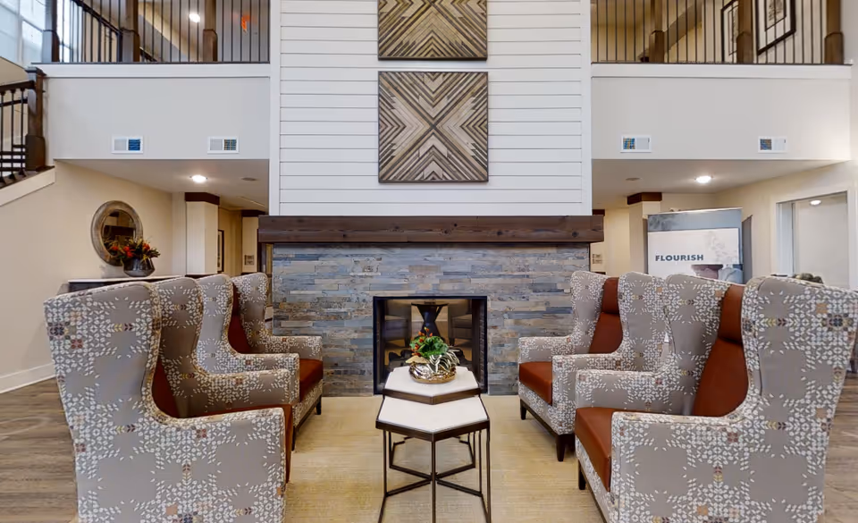 Photo 6 of Flourish Senior Living